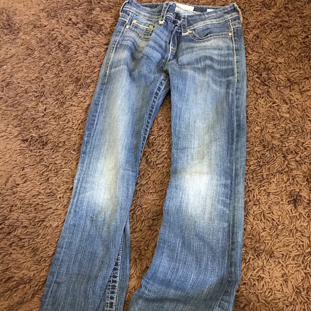 BKE jeans